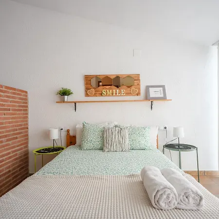 Chic Apartaments Tossa de Mar Exterior photo