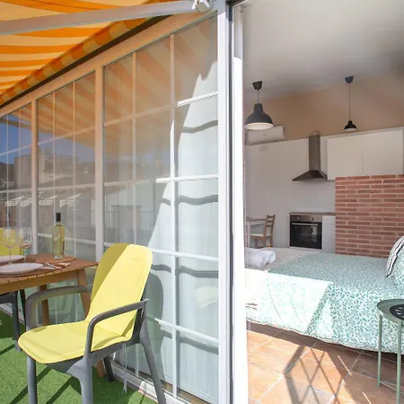 Chic Apartaments Tossa de Mar Exterior photo