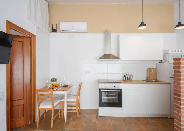 Chic Apartaments