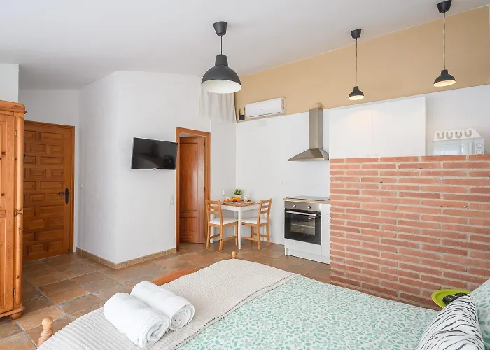 Chic Apartaments