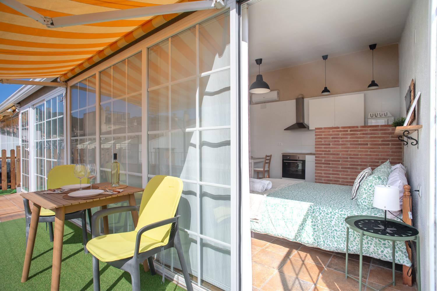 Chic Apartment Tossa de Mar